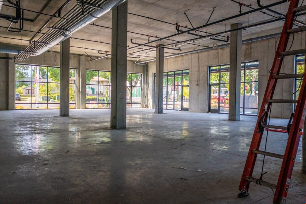 The Reserve at Lacey 6110 Pacific Ave SE, Lacey, WA